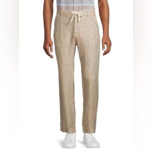 Rails Mercer Linen Drawstring Pants